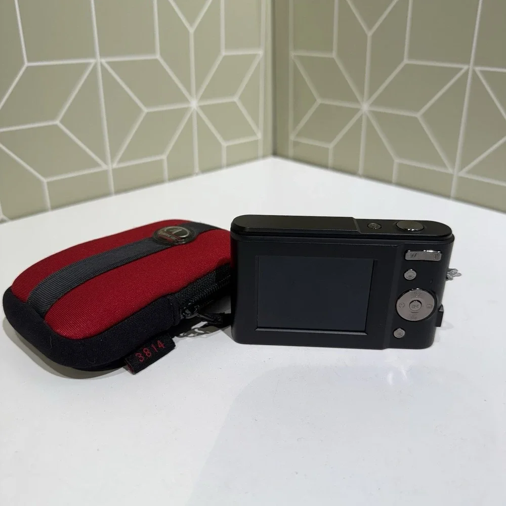 Rosedeca digital camera - Works As Shown In‎ Picture. 36.0 Megapixel
